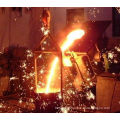 Smelting Iron Induction Furnace